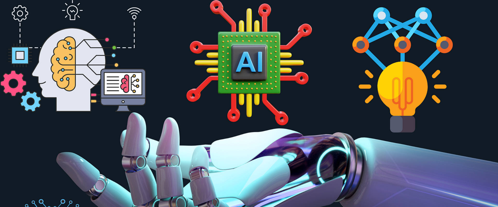 Automating Repetitive Tasks: The Benefits of Artificial Intelligence