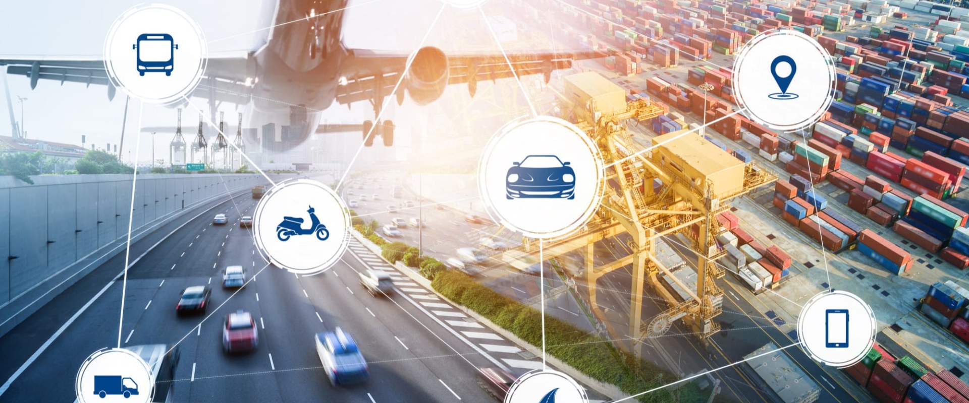 The Impact of AI in Transportation
