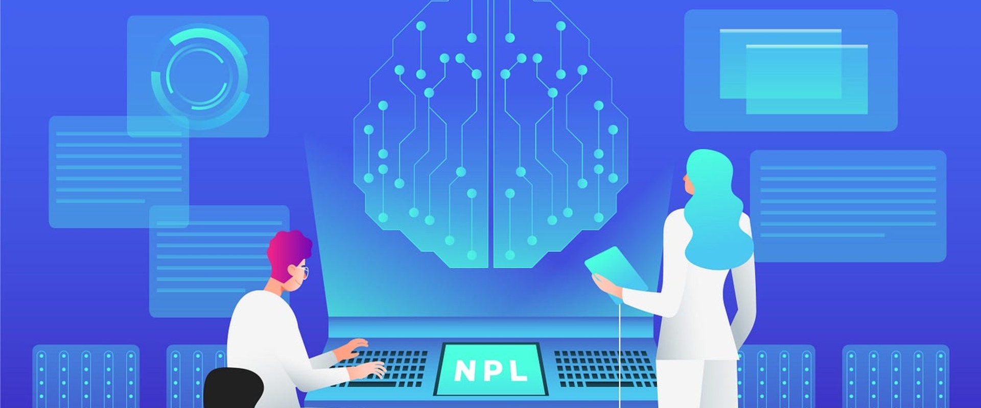 The Impact of AI on Different Industries